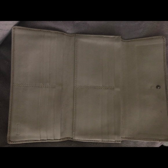 Women’s wallet Coach - Picture 5 of 6